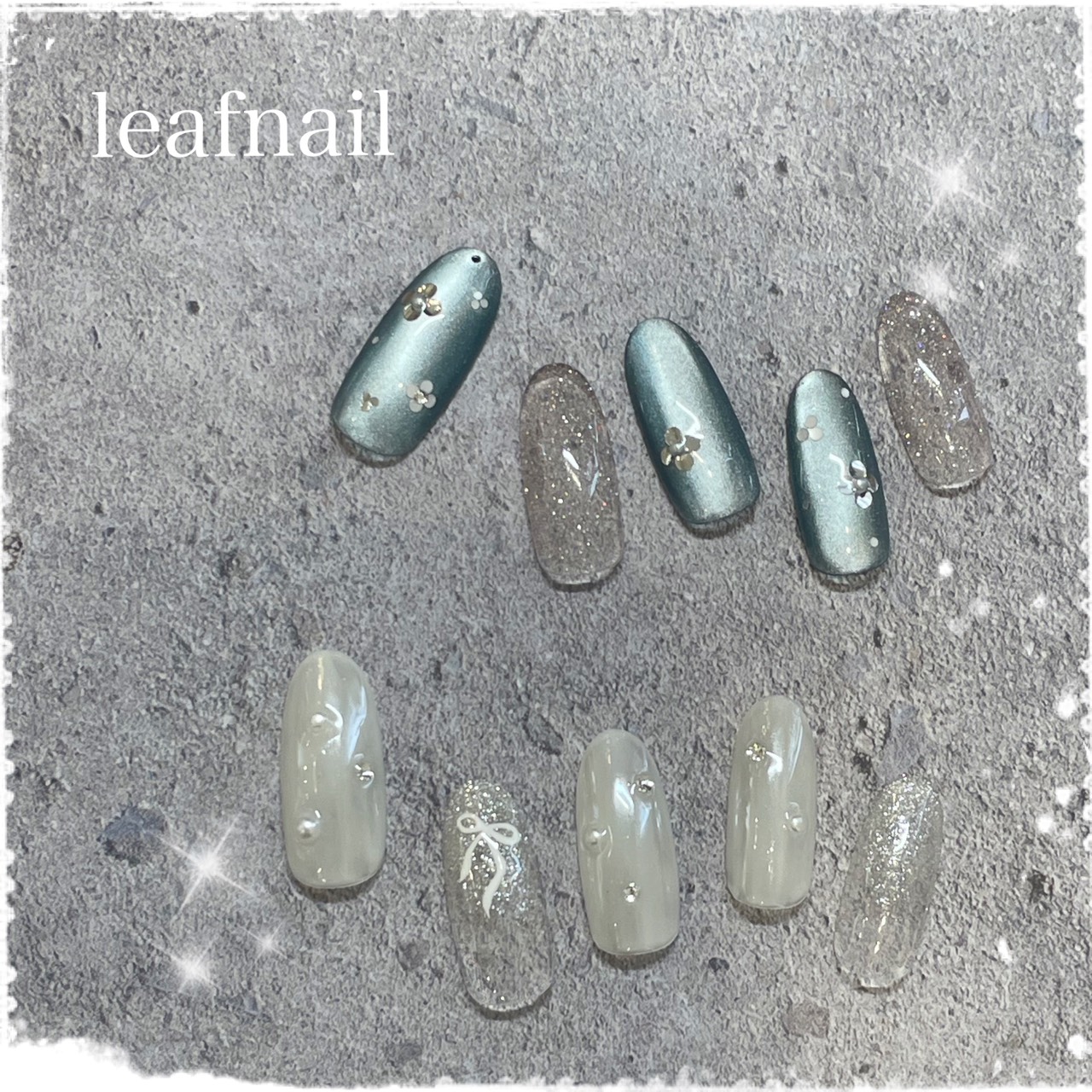 今月のキャンペーンデザイン